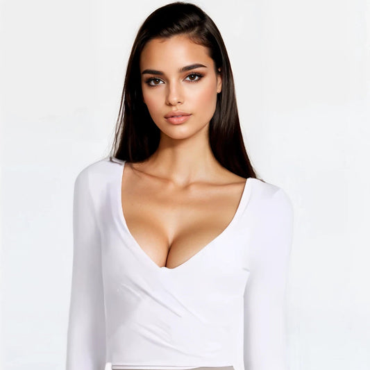 Sculpt Wrap  White